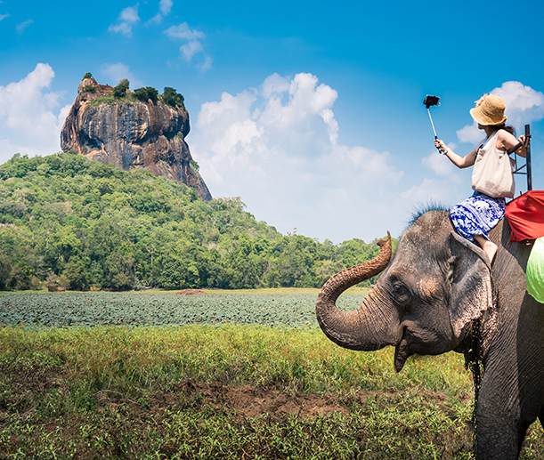 Sri lanka tour packages