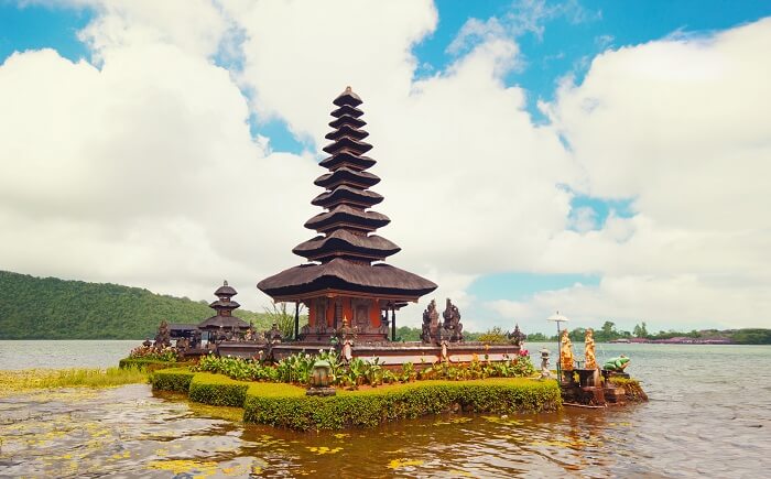 best bali holiday packages