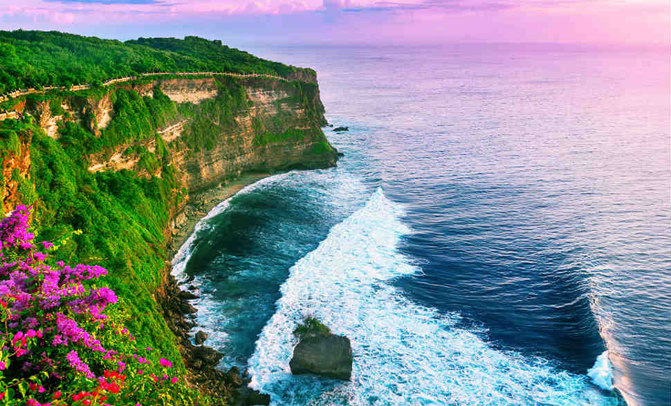 bali holiday packages from new delhi
